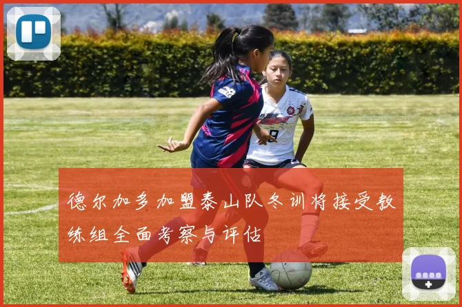 德尔加多加盟泰山队冬训将接受教练组全面考察与评估