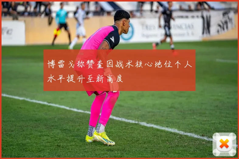 博雷戈称赞奎因战术核心地位个人水平提升至新高度