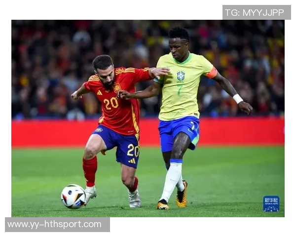 维尼修斯与哈兰德对决巴西总监提议世界杯前友谊赛 维尼修斯与哈兰德对决巴西总监提议世界杯前友谊赛