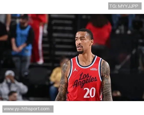 科林斯赞保罗天生领袖期待每位队友都能发挥最佳水平