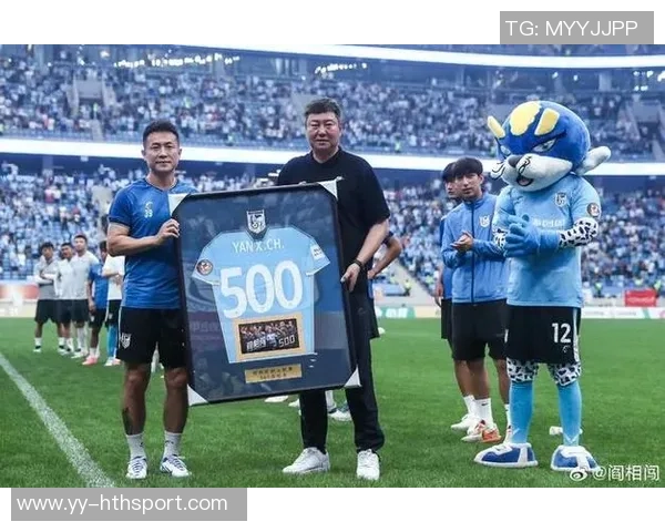 阎相闯感谢欧塞尔的教诲承诺将学以致用回馈中国