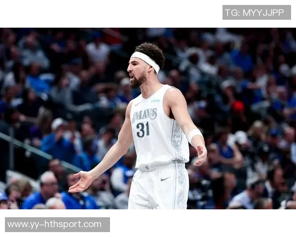 克莱加盟独行侠的原因揭秘:追求首发位置与稳定上场时间 克莱加盟独行侠的原因揭秘:追求首发位置与稳定上场时间