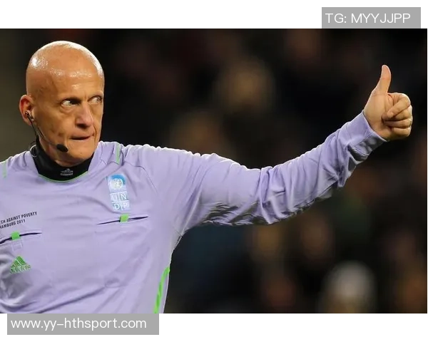 IFFHS年度最佳裁判候选名单揭晓奥利弗图尔平马齐尼亚克争夺荣誉