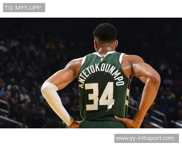 字母哥若离开雄鹿尼克斯将是唯一理想选择