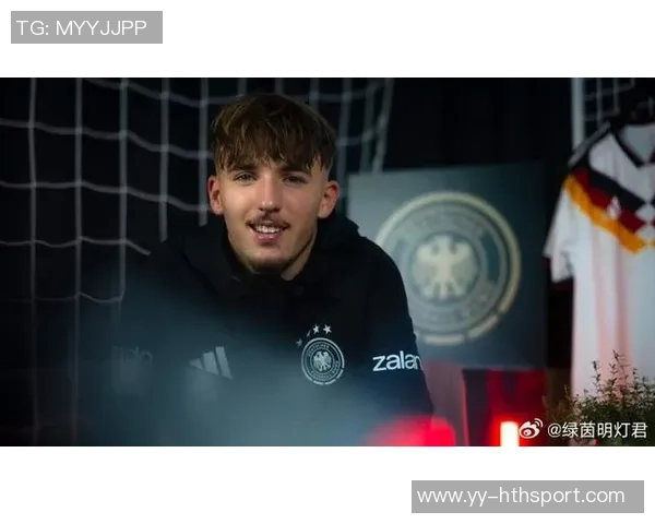 德U21主帅称赞卡尔需学会边路跑动以创造更多进攻空间