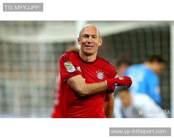 罗本谈年轻球员成长之路需要鼓励与督促的平衡之道 罗本谈年轻球员成长之路需要鼓励与督促的平衡之道