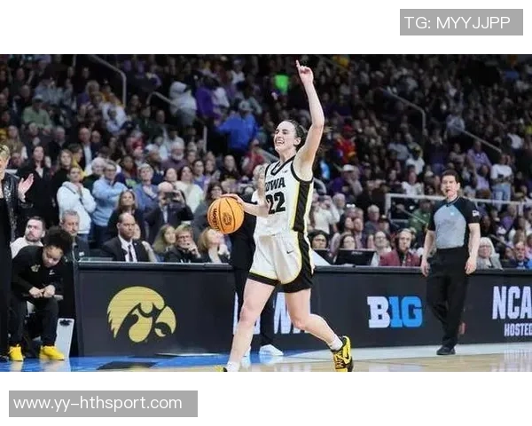 汉娜伊达尔戈狂砍30分10助攻13抢断成NCAA女篮新星 汉娜伊达尔戈狂砍30分10助攻13抢断成NCAA女篮新星