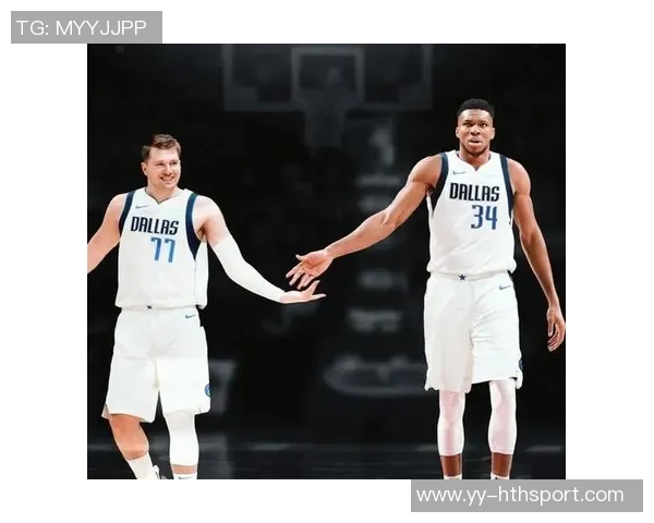 字母哥加盟雷霆的惊人设想或将改变NBA格局