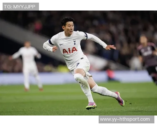 英超十大队友争议时刻回顾孙兴慜与洛里本怀特与津琴科上榜 英超十大队友争议时刻回顾孙兴慜与洛里本怀特与津琴科上榜