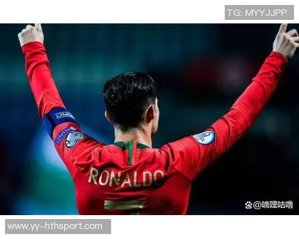 C罗荣膺世预赛射手王自豪为葡萄牙创造历史新篇章 C罗荣膺世预赛射手王自豪为葡萄牙创造历史新篇章